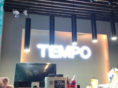 -TEMPO 音乐(五角场店)
