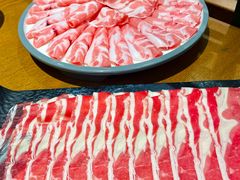 -年巴羊肉铺老铜锅(梅江店)