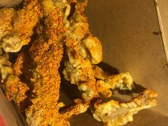 外婆酥肉-袁老四重庆老火锅(桐梓坡店)