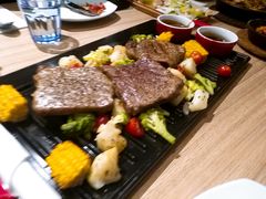 -必胜客(花舞大唐博物馆店)