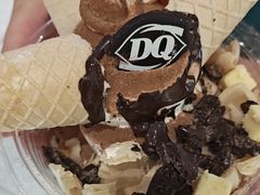-DQ·蛋糕·冰淇淋(包河万达店)