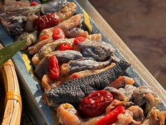 -慢丽江·云南野生菌土鸡锅(西山店)