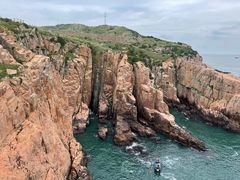 -枸杞岛