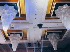 -上海浦东星河湾酒店