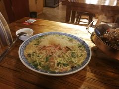 -洛阳面馆(红专路店)