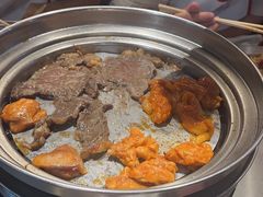 -晓燃地摊烤肉(朝阳双桥店)