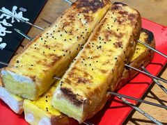 -香约老地方烧烤(九道街店)