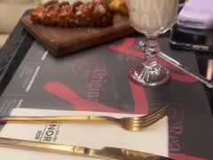 -Nord Grill&Bar Highland诺德西餐(深圳欢乐海岸店)