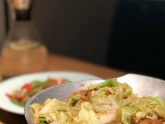 -川流不息(北蔡休闲广场店)