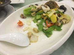 -清心鸡沙田乳鸽店·非遗传承(粤垦路店)