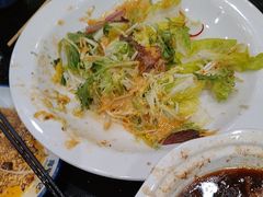 -宛平李记小吃(东关街店)