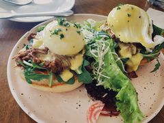 -The Rug Cafe(王府中环店)
