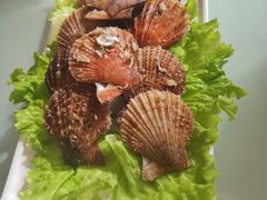-栈桥王子饭店-风味餐厅