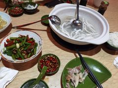 -龙泉人椰子鸡.糟粕醋.海南菜(三亚旗舰店)