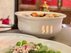-张家卫·阳江菜·小海鲜(肥婆湾桥店)