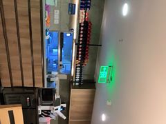 -新石器烤肉(周浦万达店)