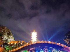 -桂林两江四湖景区