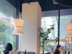 -Ameigo梅果·云贵川bistro(长宁来福士店)