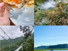 -丹东天桥沟景区