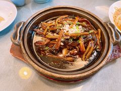 响油鳝糊-冶春茶社(官园桥店)