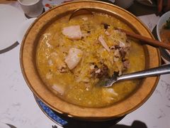 -关东小磨东北菜(漕河泾印象城店)