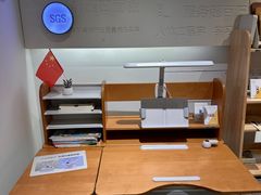 -光明园迪儿童学习桌椅(广州购书中心店)