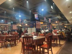 大堂-天下客饭店(中山路店)