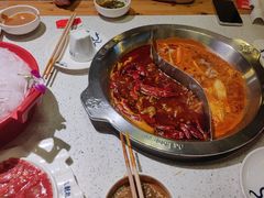 -大龙燚火锅