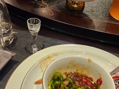 -浩运海鲜·16年专注青岛菜(石老人店)