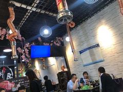 大堂-光头烤牛肉(CoCo悦城店)