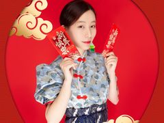 -一墨照相馆·证件照·形象照(世博店)