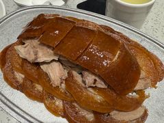 -紫光园·烤鸭·北京菜(团结湖店)