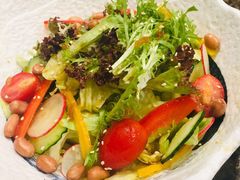 -新疆红柳花餐厅(新洲店)