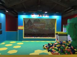 -恐龙探索乐园(磁器口店)