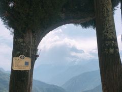 -萝卜寨羌文化生态旅游区