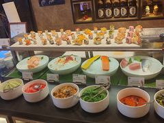 -富力丽思卡尔顿酒店·香荟全日制餐厅