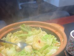 -旺爷砂锅·茶作(国贸城店)