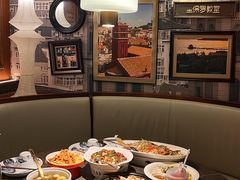 -前海沿·青岛菜(大拇指广场石老人店)