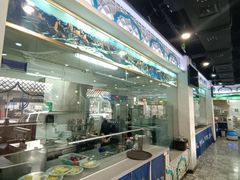 -帕米尔食府(白云观店)