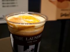 芝士棉绒红美式-Seesaw Coffee(苏州中心店)