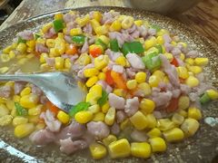 -汝萍传统蘸水菜(春华路总店)