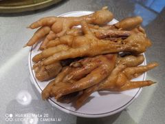 -土门八珍烤鸡腊味店(土门老店)