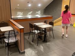 -麦当劳(清溪店)