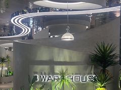 -3号仓库·创意中国菜(乐清正大广场店)