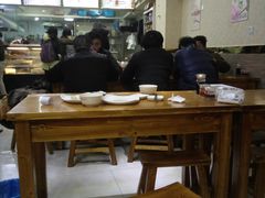 大堂-九先生水饺(傅厚岗店)