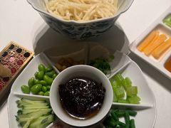 -四季民福烤鸭店(王府井灯市口店)
