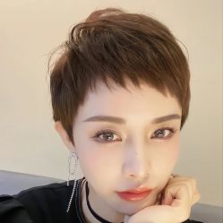 -丽时 Hair Salon