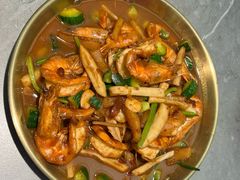 -一味一诚•鲜嫩烤鱼(昌平悦荟店)