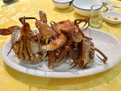 -莲花公园煎蟹(总店)