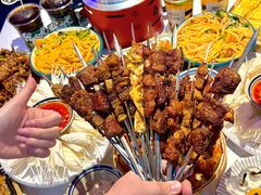 -亿牌牌东北烧烤(博物馆旗舰店)